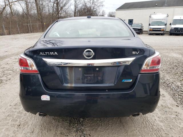  NISSAN ALTIMA 2014 Charcoal