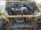 2013 Jeep Wrangler Unlimited Sport na sprzedaż w Woodhaven, MI - Burn