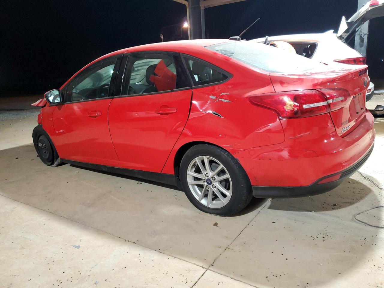 2016 Ford Focus - Image 2