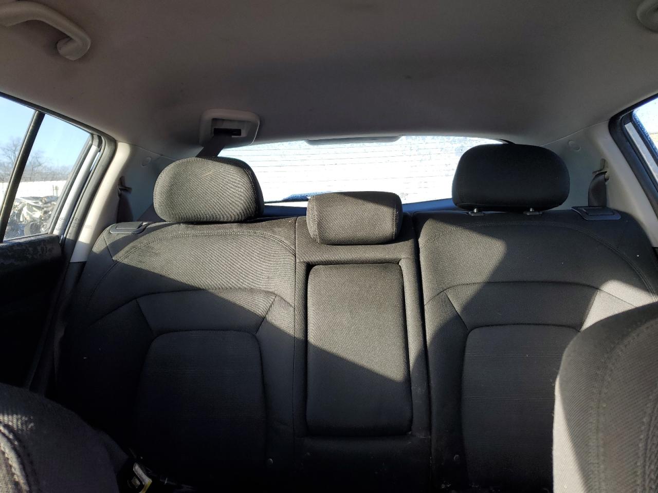 2011 Kia Sportage - Image 10