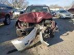 2005 Chevrolet Trailblazer Ls продається в Wichita, KS - Front End