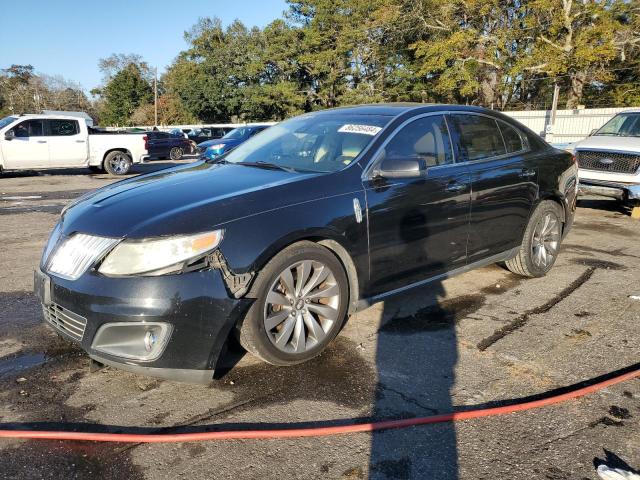 2013 Lincoln Mks 