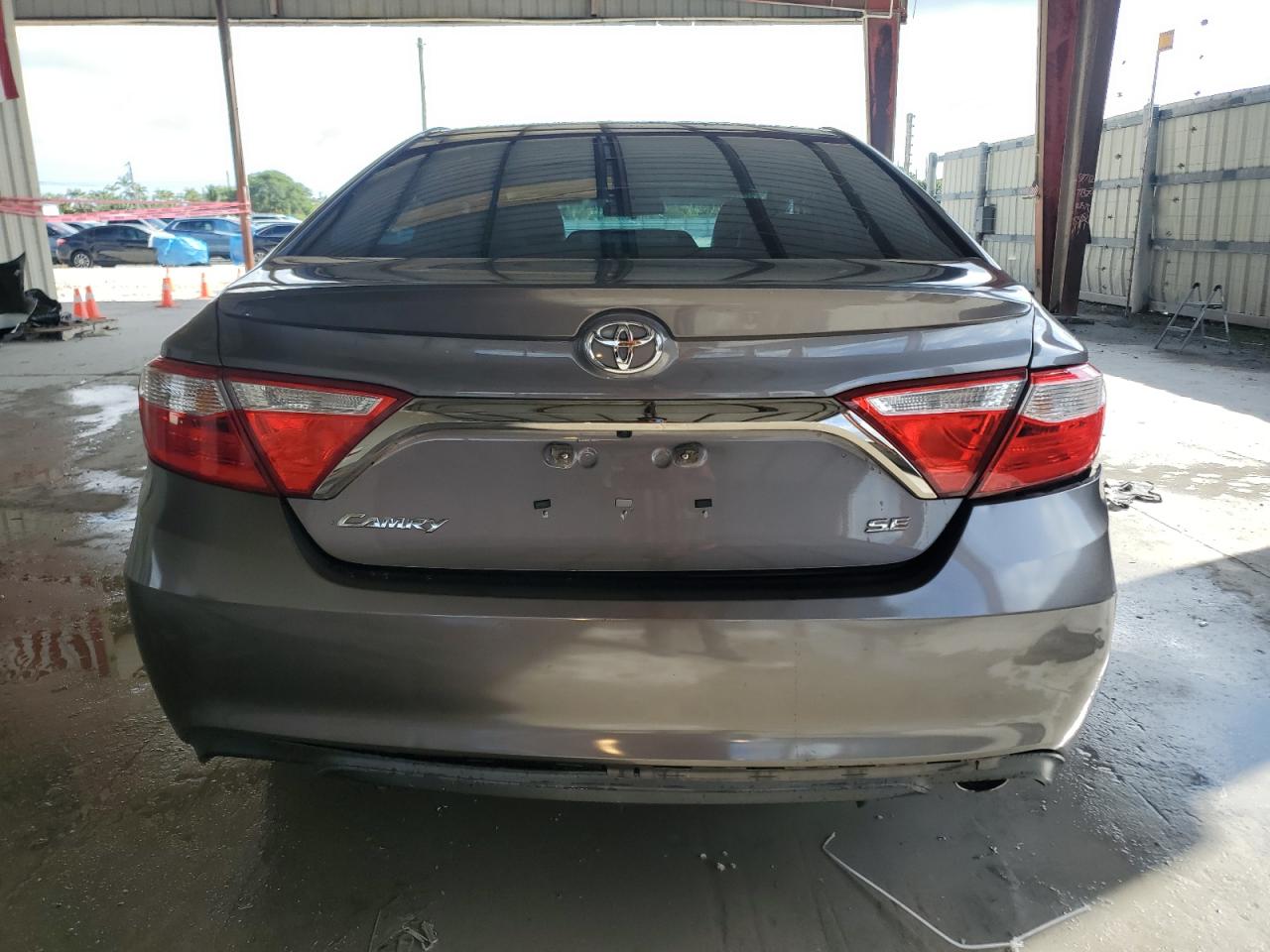 VIN 4T1BF1FK8GU230311 2016 TOYOTA CAMRY no.6