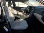 2010 Lexus Is 250 продається в San Martin, CA - Side