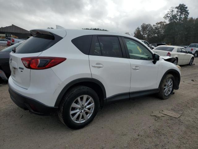 Parquets MAZDA CX-5 2016 White