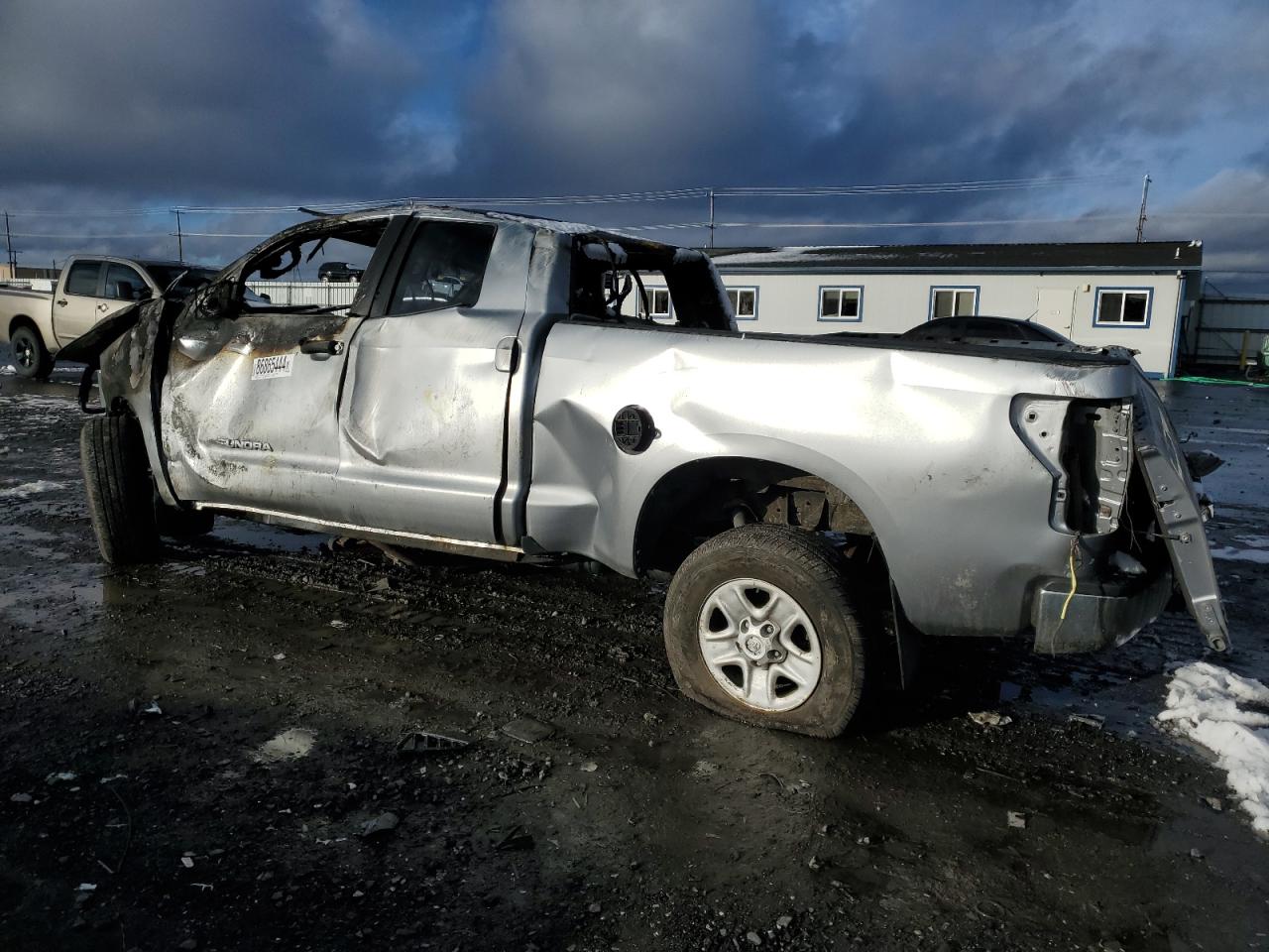 2010 Toyota Tundra - Image 2
