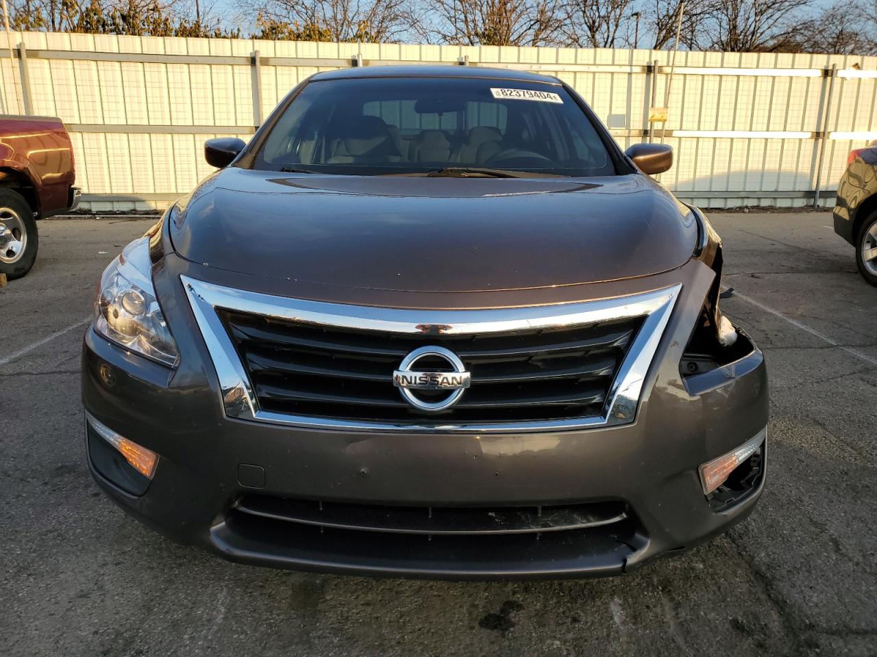 2013 Nissan Altima - Image 5