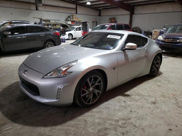 2015 Nissan 370Z Base