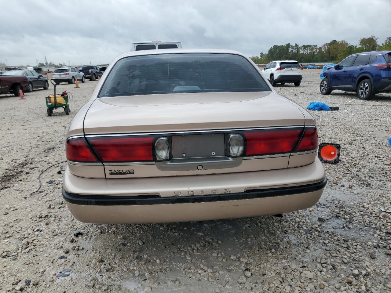 1999 Buick Lesabre Custom VIN: 1G4HP52K2XH454722 Lot: 83601614