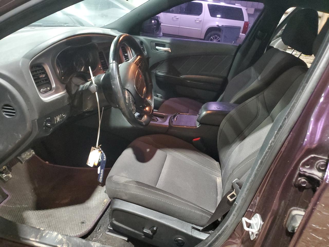 2020 Dodge Charger - Image 7