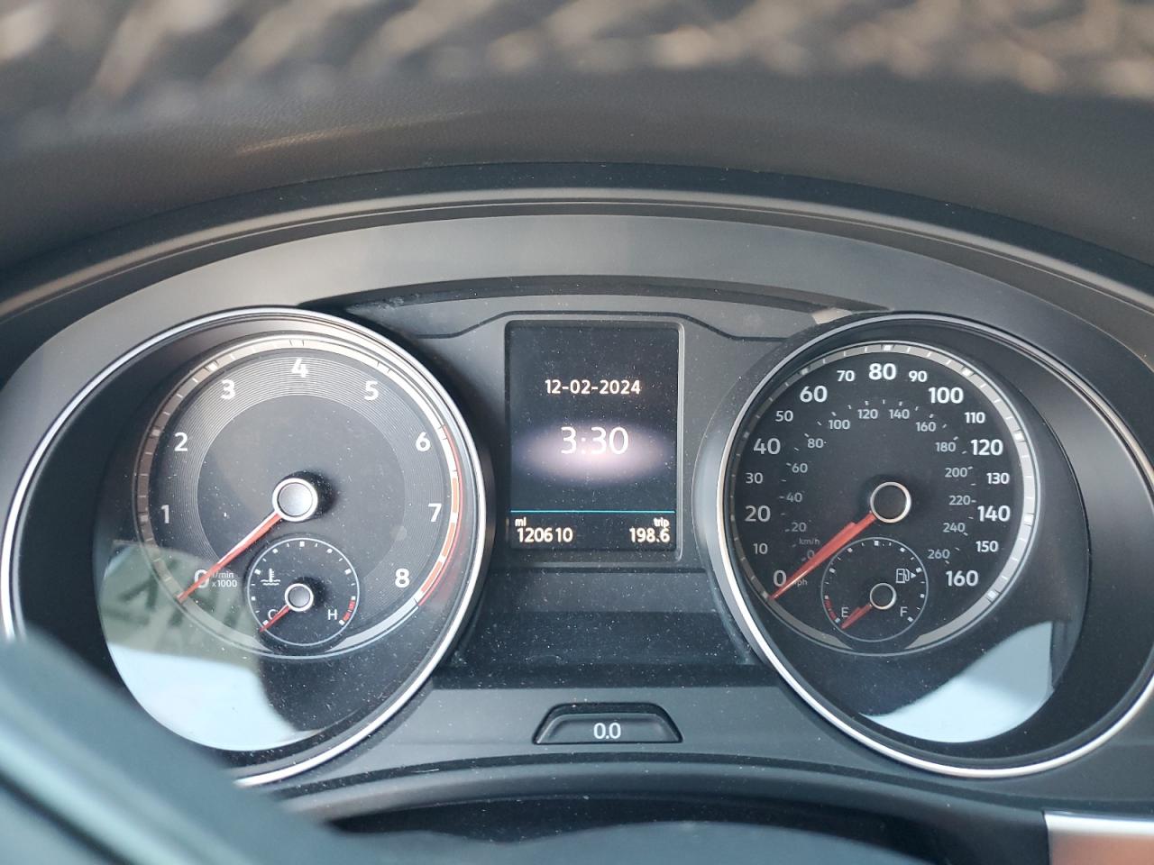 2018 Volkswagen Atlas - Image 9