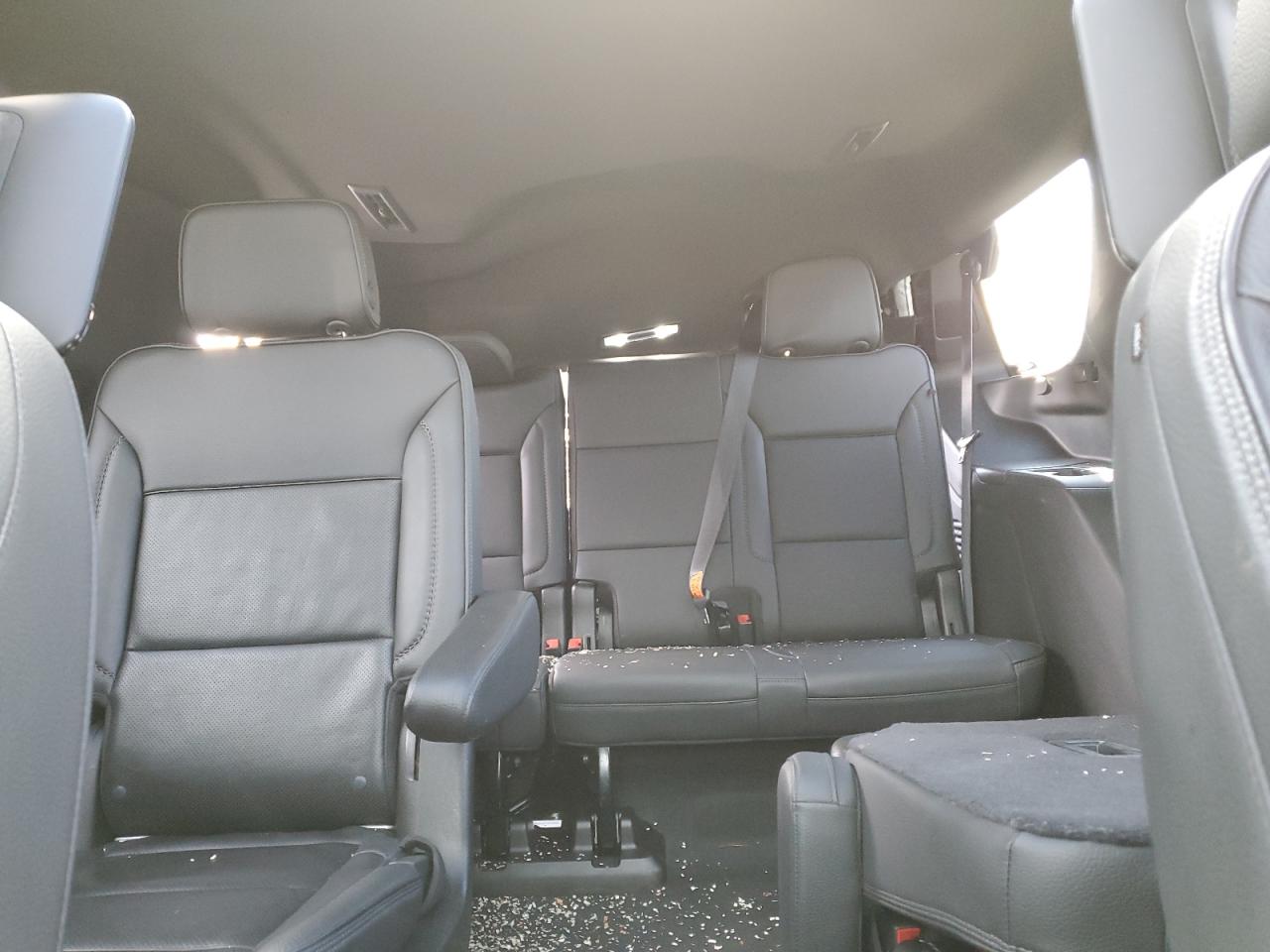 2021 GMC Yukon - Image 10