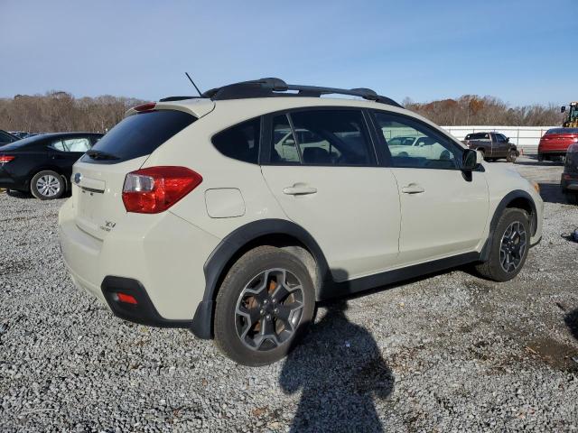  SUBARU XV 2014 Beige