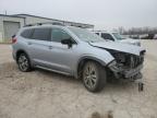 2019 Subaru Ascent Limited zu verkaufen in Kansas City, KS - Front End