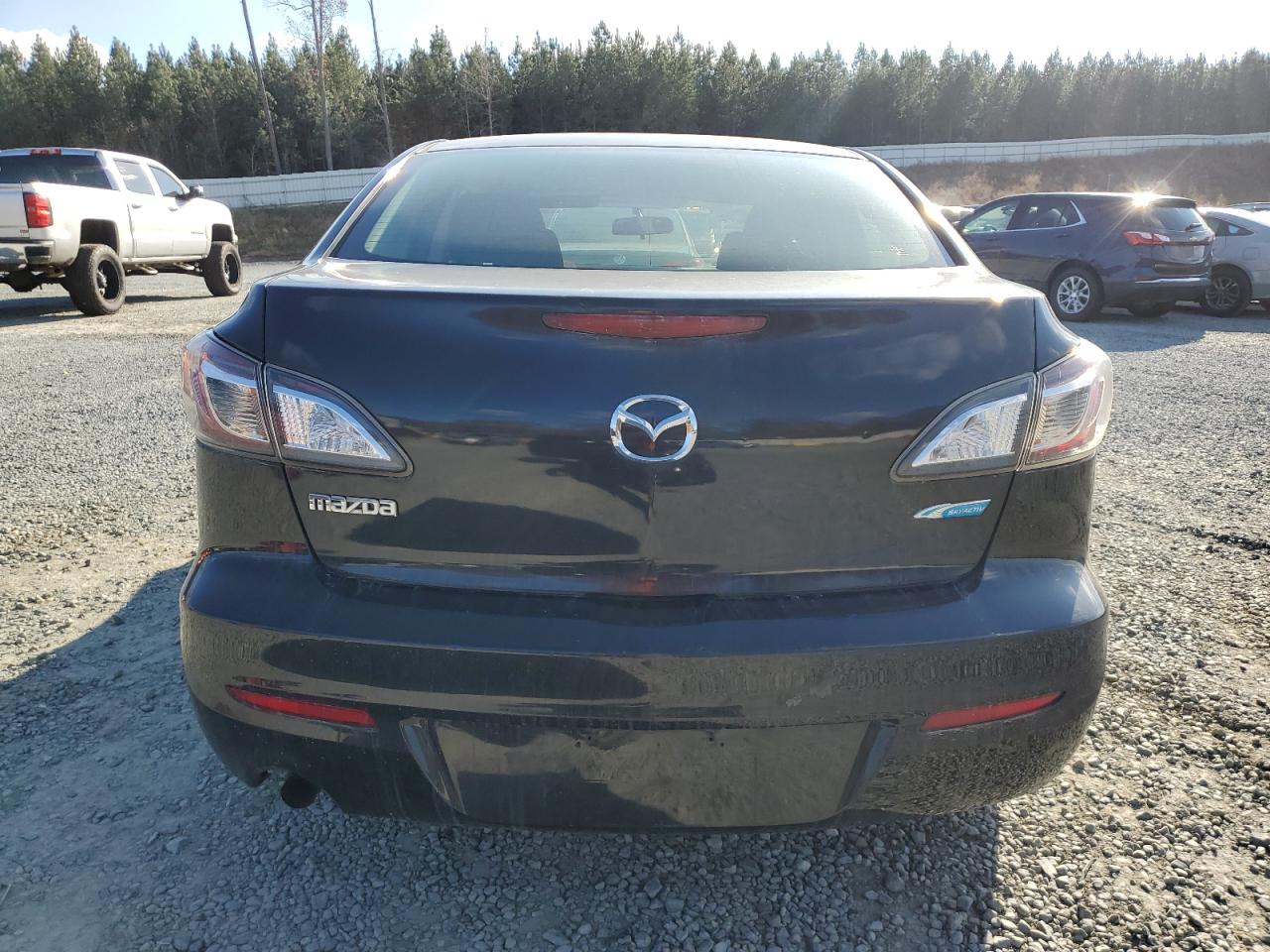 2013 Mazda 3 - Image 6