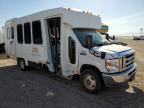 2018 Ford Econoline E350 Super Duty Cutaway Van на продаже в Phoenix, AZ - Side