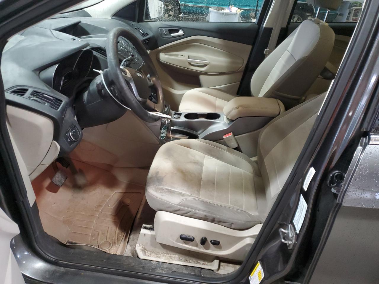 2015 Ford Escape - Image 7
