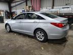 2013 Hyundai Sonata Gls للبيع في West Mifflin، PA - Vandalism