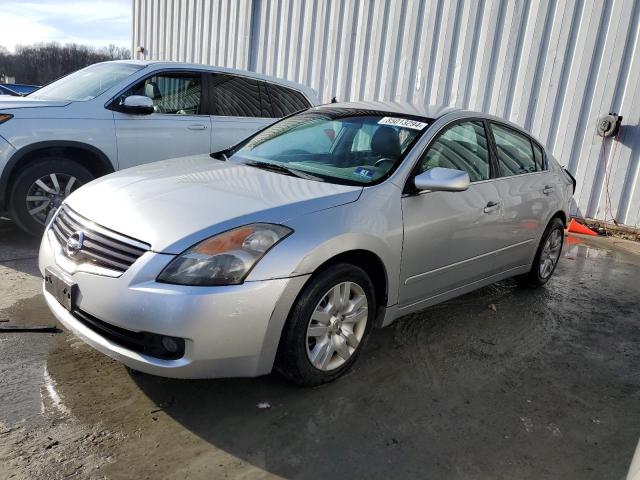 2009 Nissan Altima 2.5