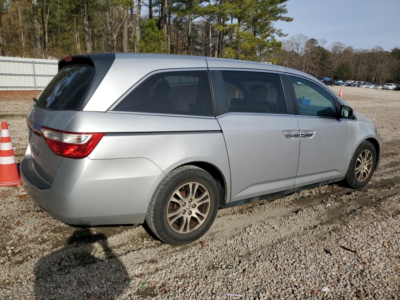 2013 Honda Odyssey - Image 3