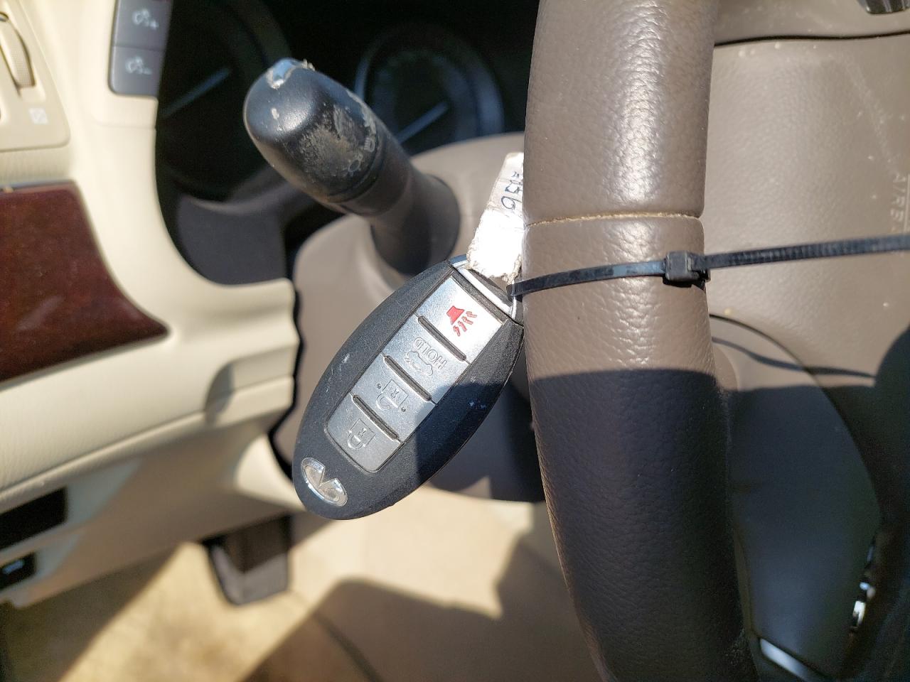 JNKBY1AP2JM370152 - 2018 INFINITI Q70 - #86225864