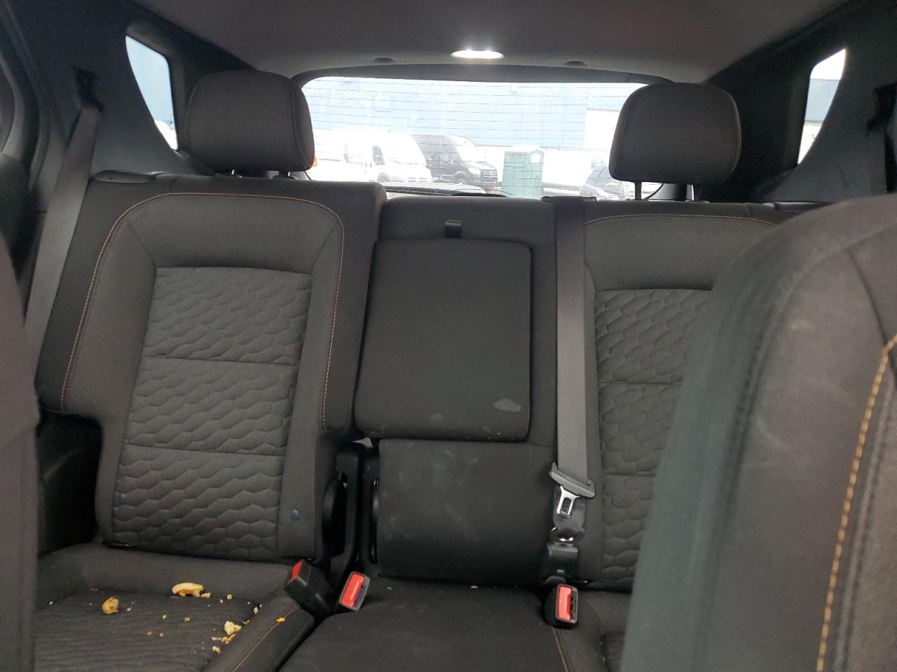 2021 Chevrolet Equinox - Image 10