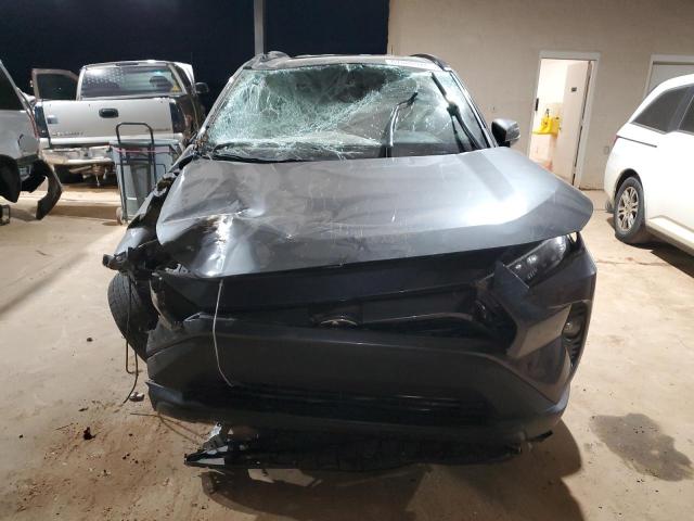  TOYOTA RAV4 2020 Charcoal
