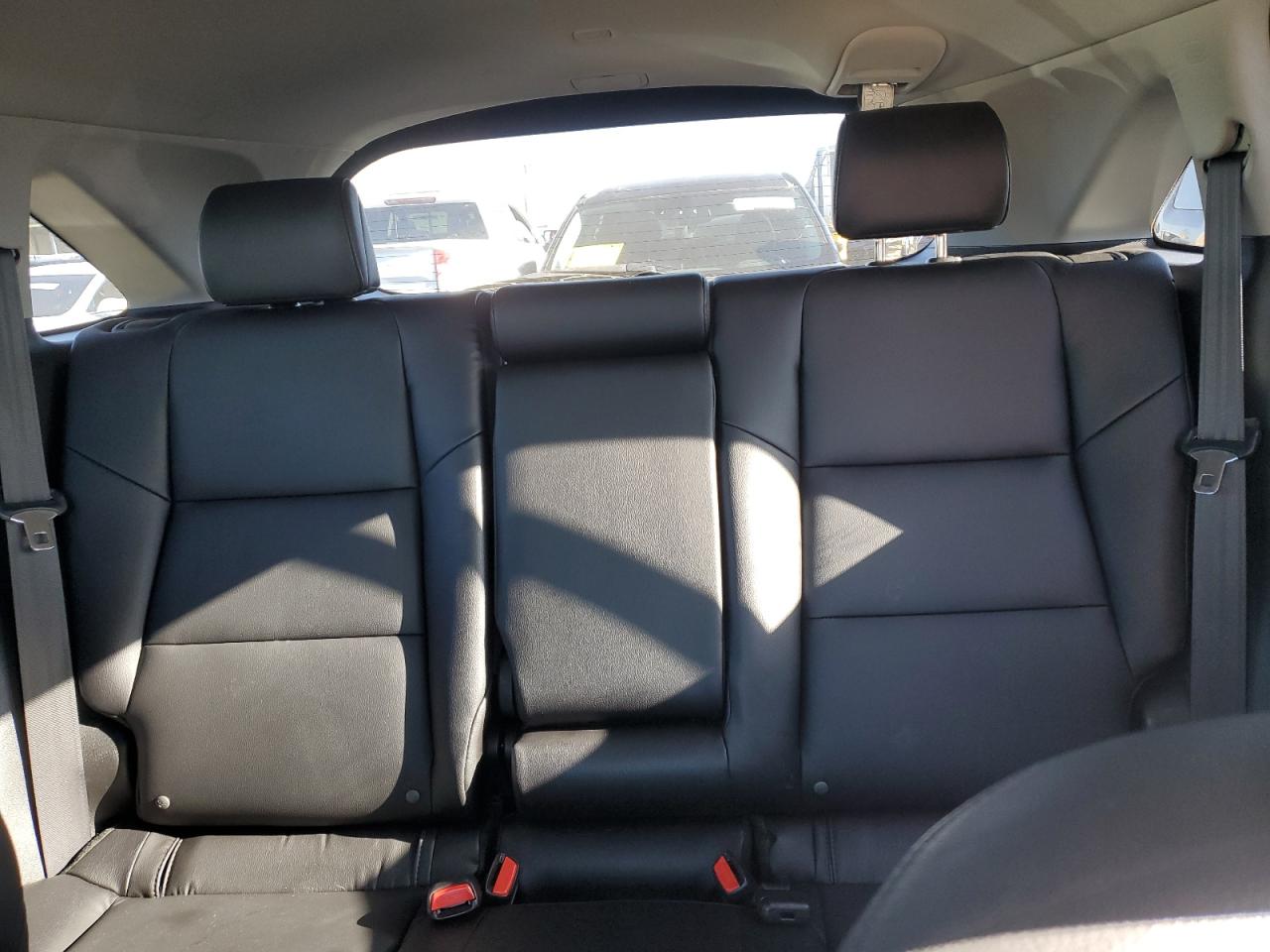 2018 Acura RDX - Image 10