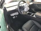 2024 Tesla Model Y  na sprzedaż w North Las Vegas, NV - Front End
