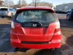 2011 Honda Fit Sport იყიდება Chalfont-ში, PA - Front End