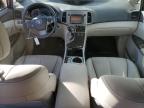 2015 Toyota Venza Le للبيع في Brighton، CO - Front End