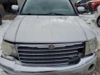 2007 Chrysler Aspen Limited за продажба в Wayland, MI - Front End