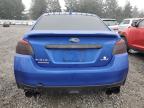 2015 Subaru Wrx Limited за продажба в Graham, WA - Front End