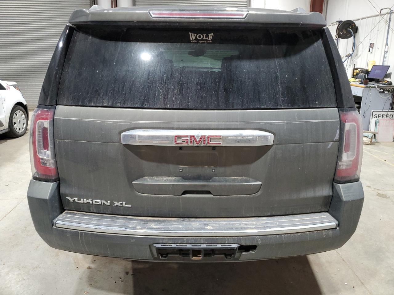 2018 GMC Yukon - Image 6