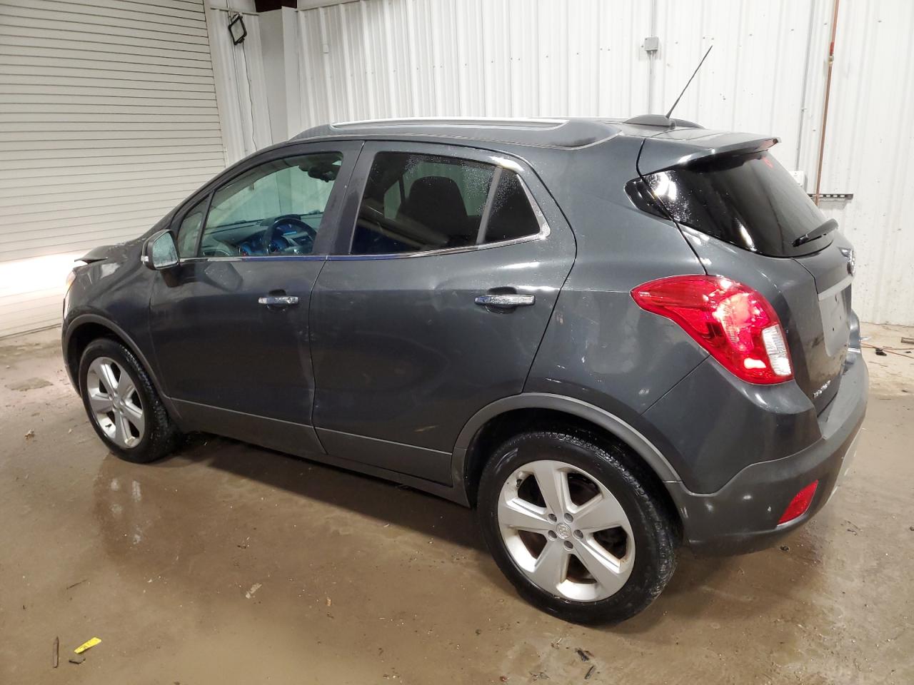 VIN KL4CJESB6GB703729 2016 BUICK ENCORE no.2