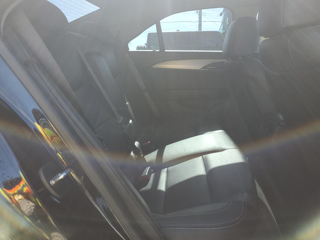 2015 Cadillac ATS - Image 10