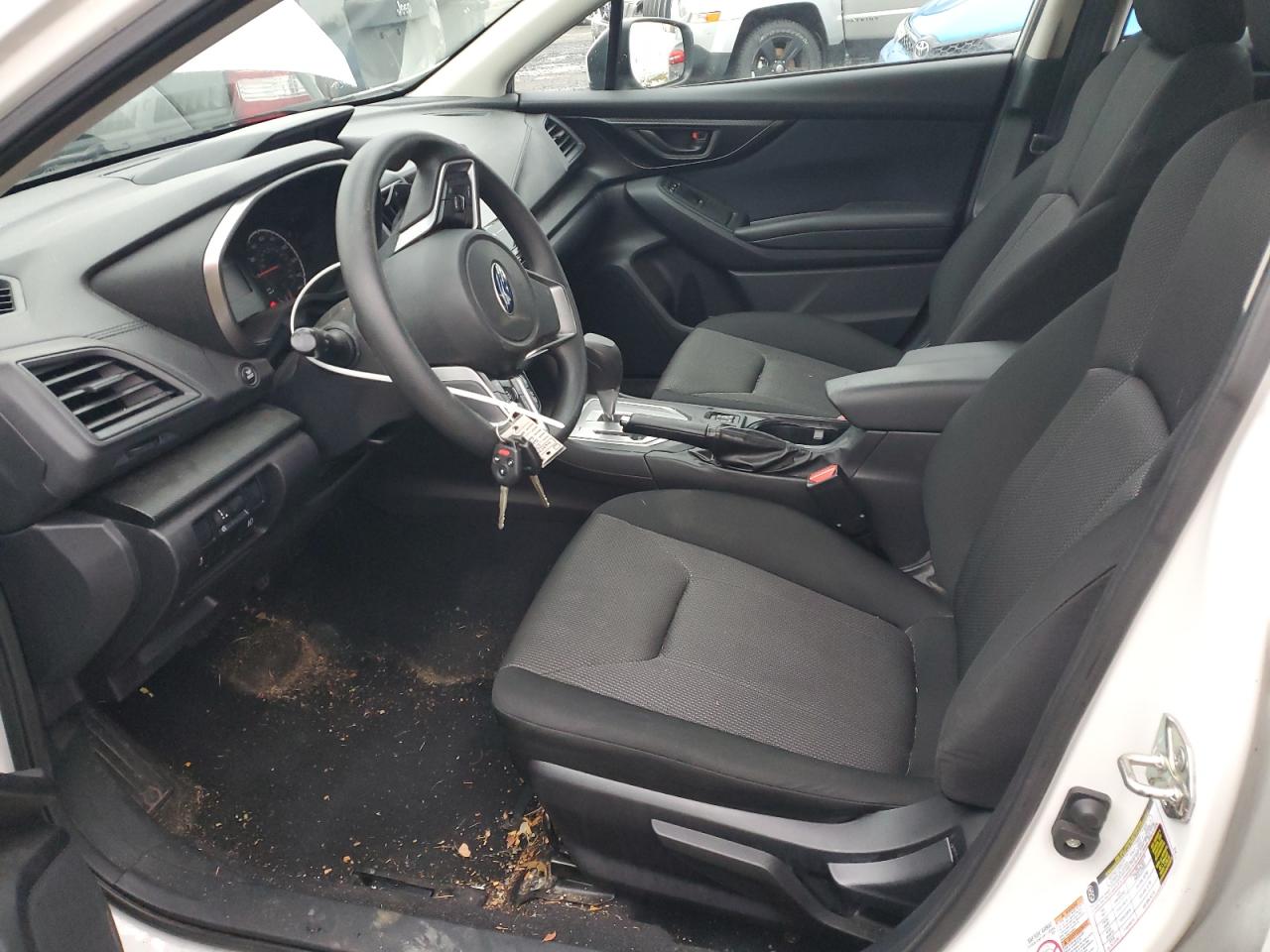 2017 Subaru Impreza - Image 7