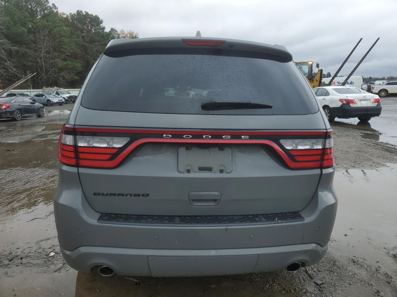 2020 Dodge Durango - Image 6