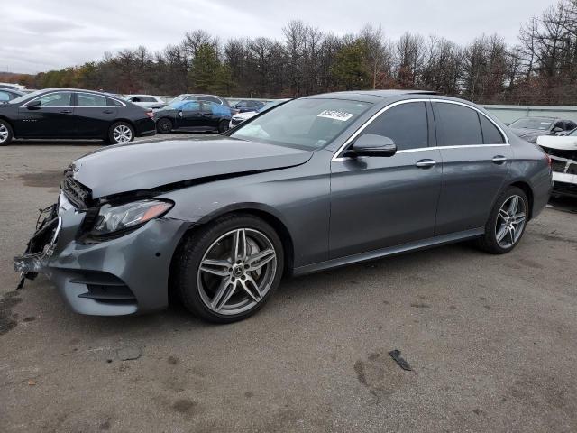 2018 Mercedes-Benz E 300 4Matic