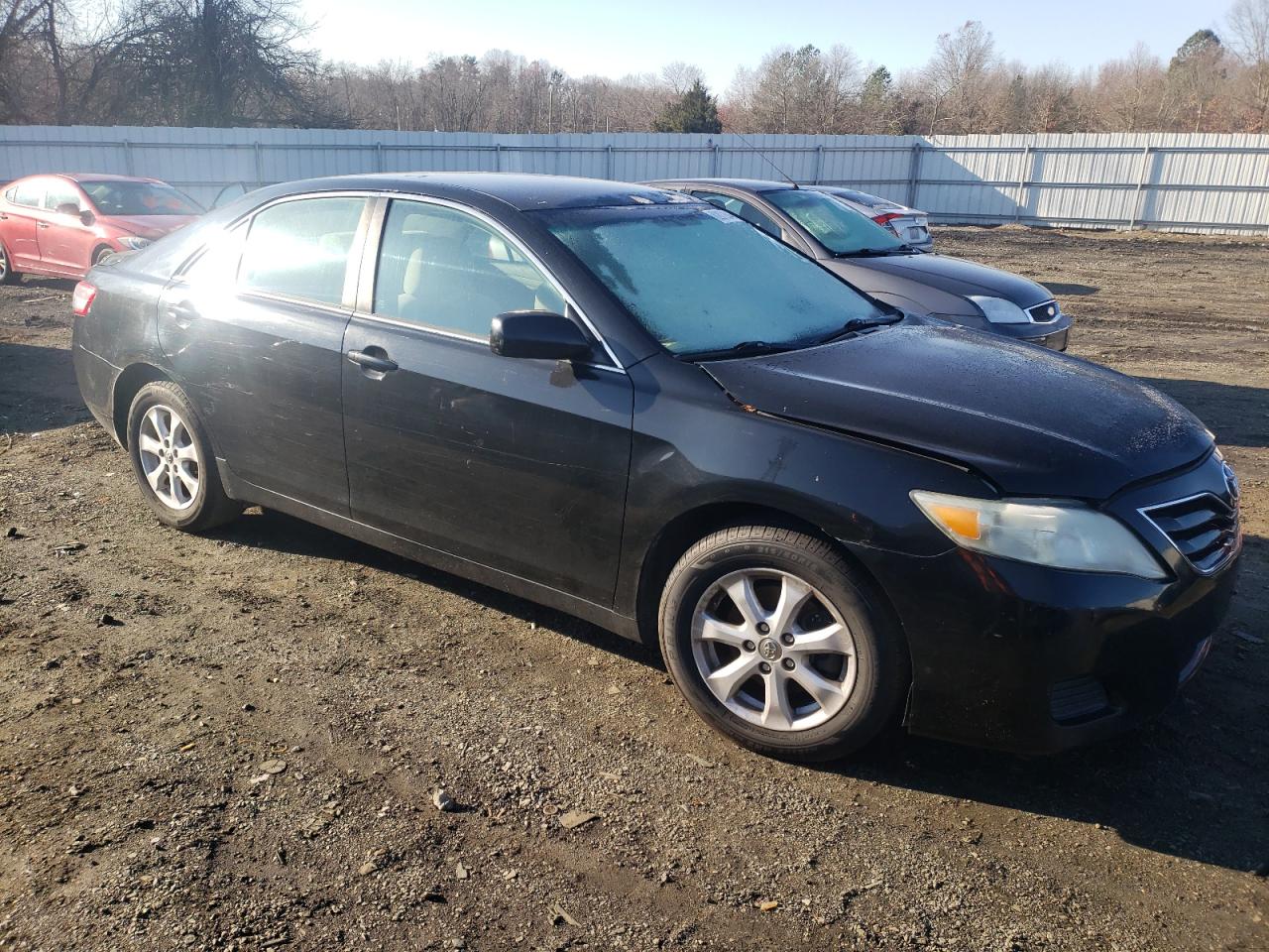 2011 Toyota Camry - Image 4