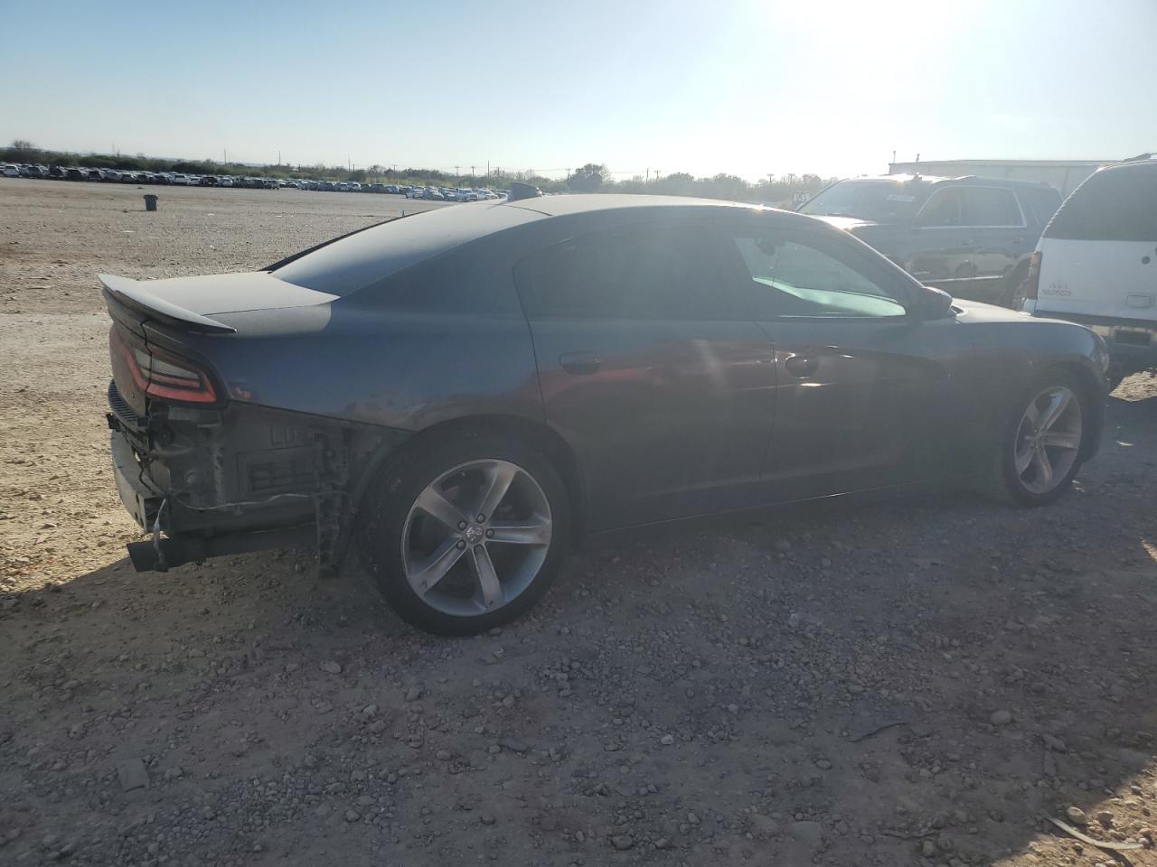 2017 Dodge Charger - Image 3