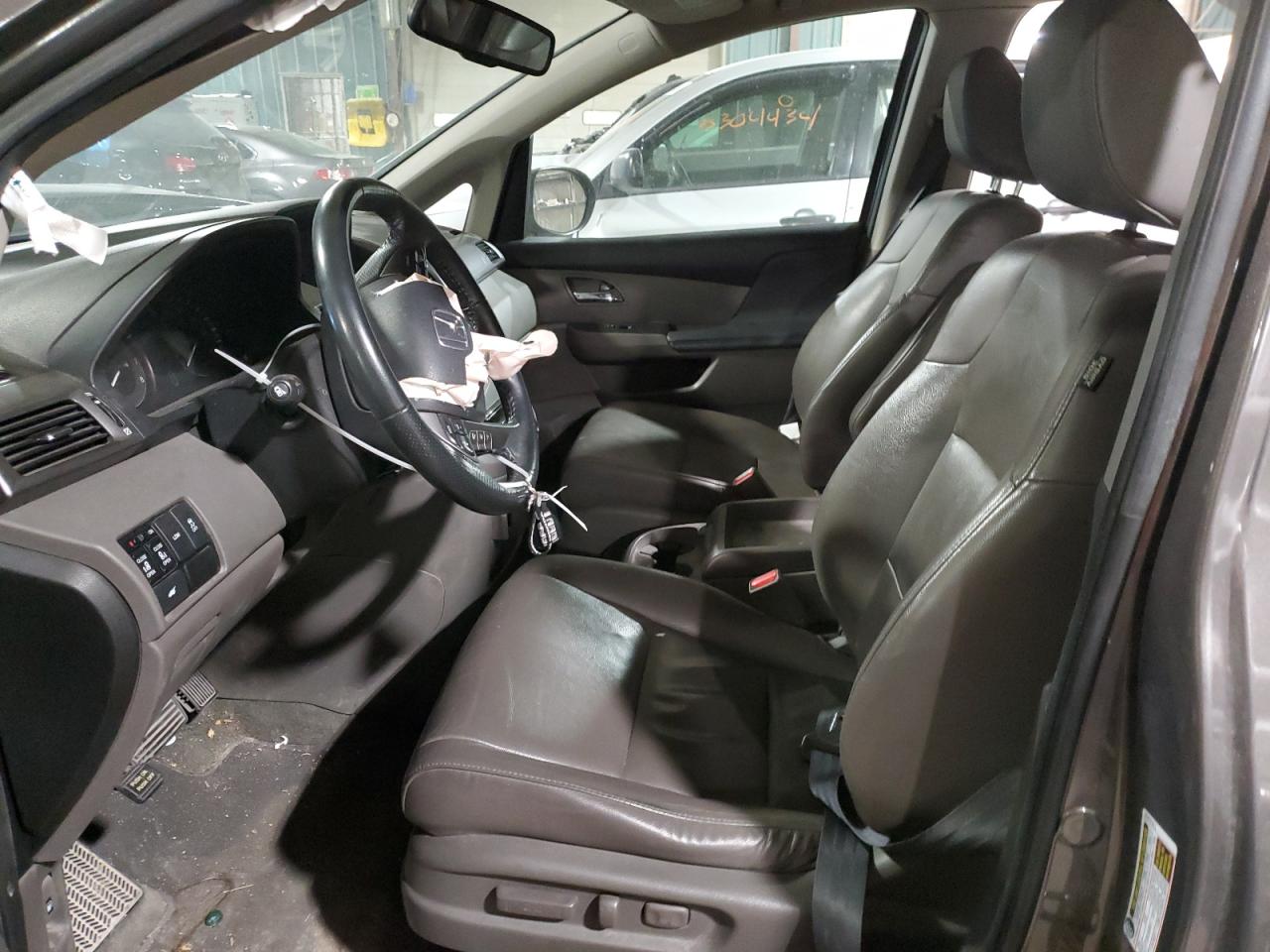 2014 Honda Odyssey - Image 7