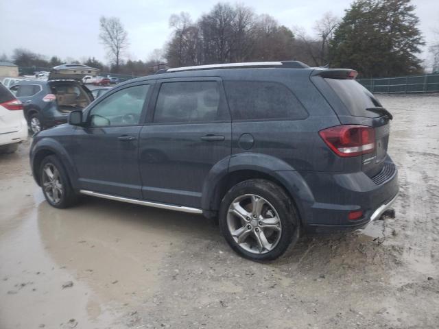 Parquets DODGE JOURNEY 2017 Gray