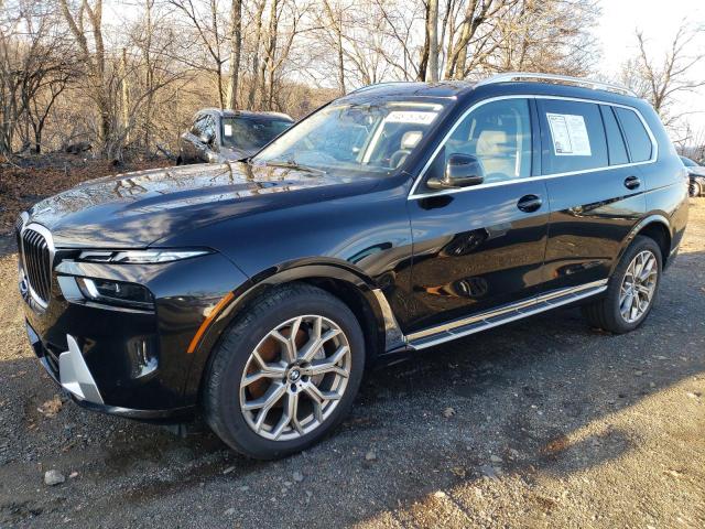 BMW X7 – zdjęcie z aukcji, lot #84875754