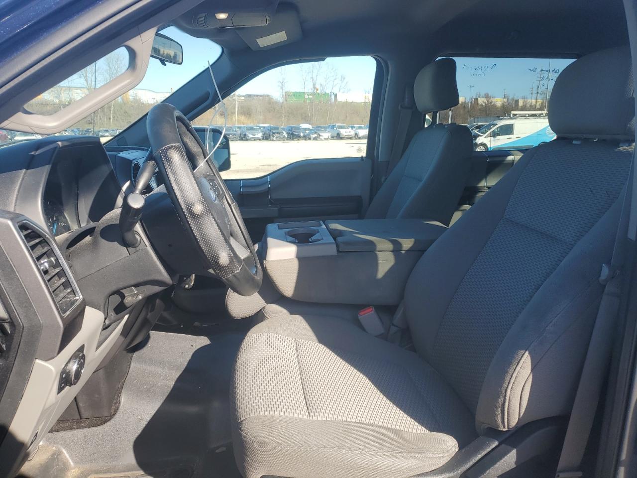 2017 Ford F-150 - Image 7