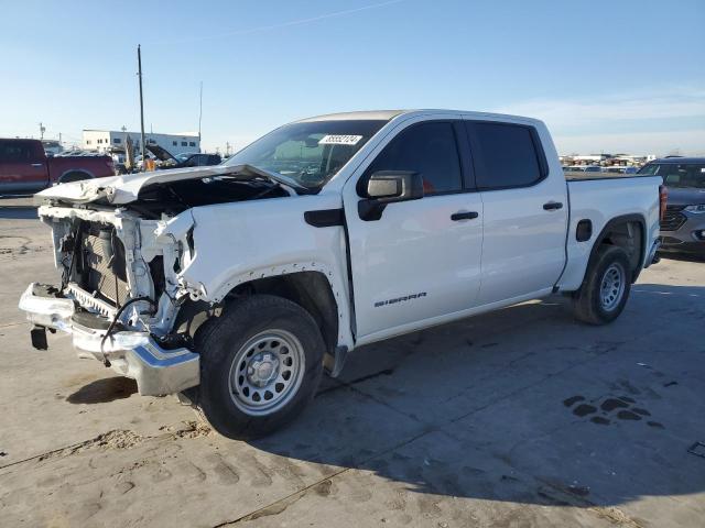 2023 Gmc Sierra C1500