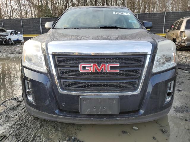  GMC TERRAIN 2015 Синий