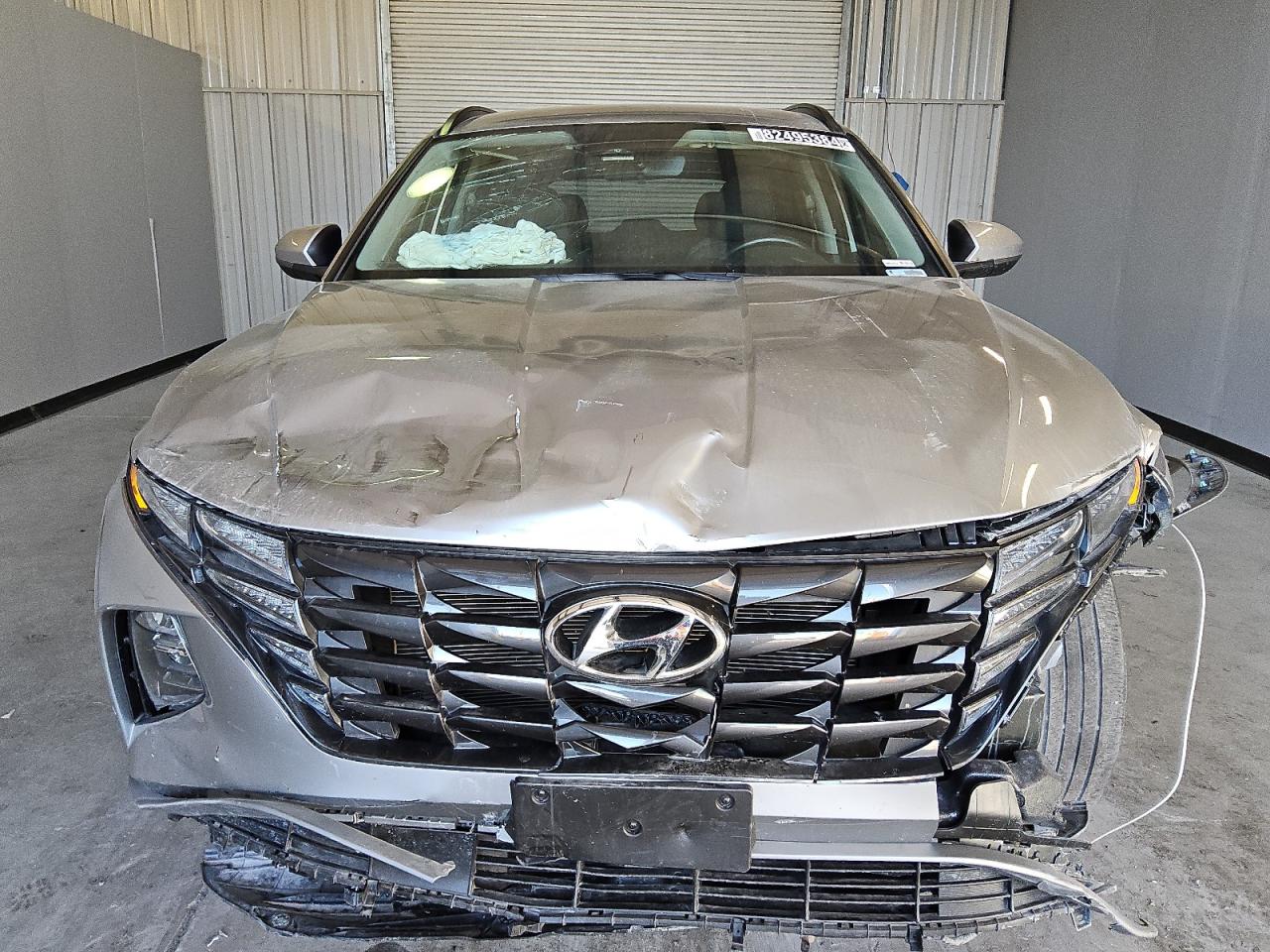 2024 Hyundai Tucson - Image 5