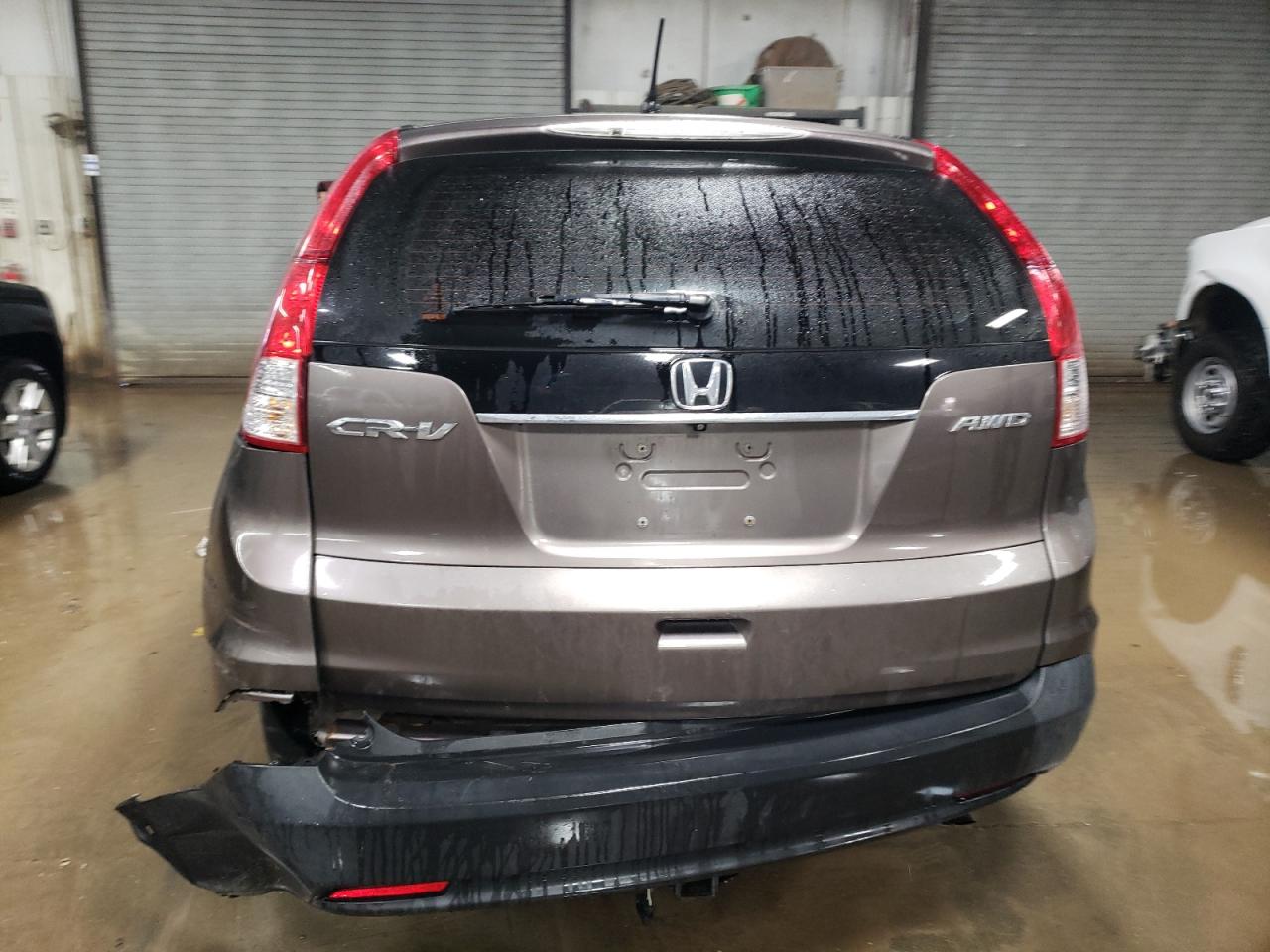 2014 Honda CR-V - Image 6