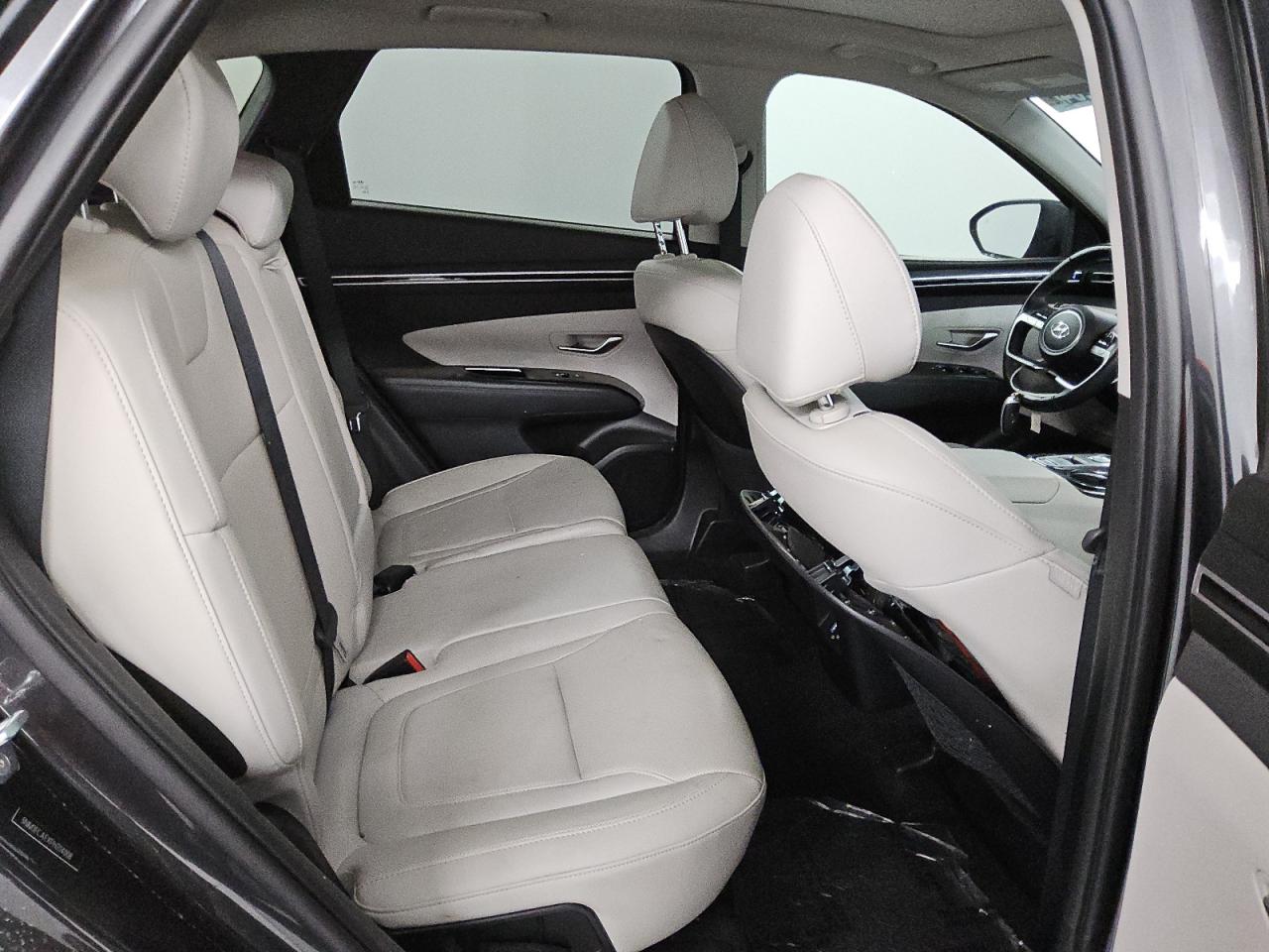 2023 Hyundai Tucson - Image 11
